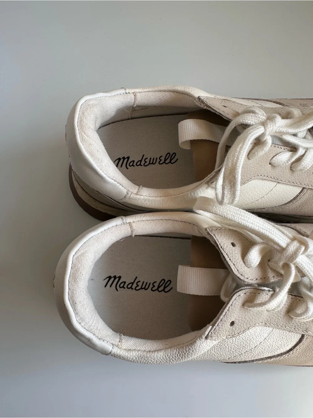 Madewell size women’s